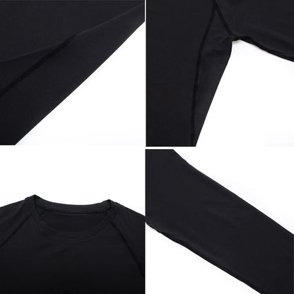 Anime 3D Printed Men's Compression Set short Sleeve Gym Top+Workout Shorts Quick Drying Breathble Athletics Rash Guard Set