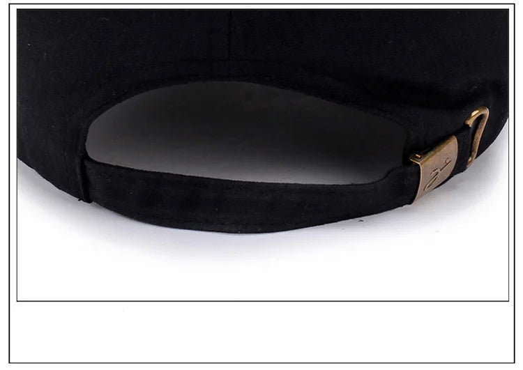 Baseball Cap Sports Cap Solid Color Sun Hat Casual Fashion Outdoor Hip-Hop Gats for Men and Women Hat