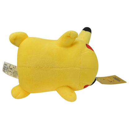 Pokemon Pikachu Stuffed Toys Anime Cartoon & Cute Plush Dolls Throw Pillow Birthday Gift For Kids Friends Boys Home Decoration