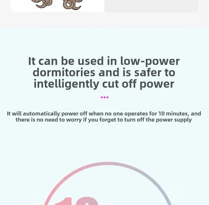 Portable Automatic Charging Hair Curler Smart Wireless Hair Styling Tool Travel Friendly Lazy Girl Hair Curler Salon Accessory